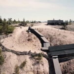 Rovaniemi: Lampivaara Amethyst Mine Tour with Transport - Arrival at Lampivaara Hill and the Wooden Cabin Gathering