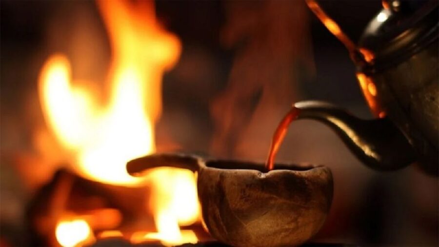 Rovaniemi: Lapland Northern Lights Tour with BBQ - Pickup and Transportation in Rovaniemi