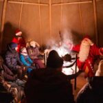 Rovaniemi: Magical Santa Claus & Northern Lights Experience - What’s Included in the 4-Hour Experience