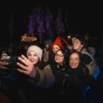 Rovaniemi: New Year Party at Kingdom of Snow and Ice - Exploring the SnowHotel and Its Ice Sculptures