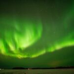 Rovaniemi: Night Sky lappish Barbecue - Visiting the Best Viewing Spots for the Northern Lights