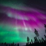 Rovaniemi: Northern Lights Group Tour with Guaranteed View - The Route and Locations Chosen by the Guides