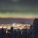 Rovaniemi: Northern Lights Hunt with Local Guides - Rovaniemi: A Small-Group Northern Lights Experience