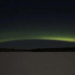 Rovaniemi: Northern Lights Magic Adventure - Starting from Rovaniemi: Convenient Pickup & Small Groups