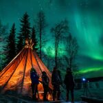 Rovaniemi Northern Lights Photography Small-Group Tour - Guided Tips and Photography Lessons