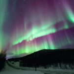 Rovaniemi: Northern Lights Pro Guaranteed - Unlimited (PRIVATE) - The Aurora Chase: Locations and Strategies