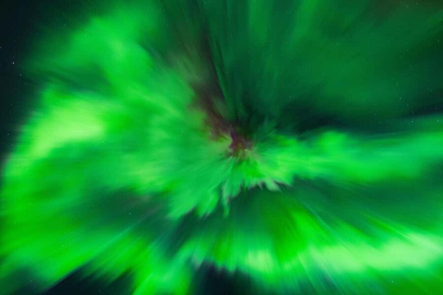 Rovaniemi: Northern Lights Small Group with Guaranteed View - The Route and Locations of This Arctic Aurora Hunt