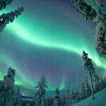 Rovaniemi: Northern Lights Tour with Electric Snowmobiles - The Unique Experience of Electric Snowmobiles in Arctic Finland