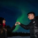 Rovaniemi: Northern Lights Tour with Guaranteed Viewings - What Makes the Northern Lights Chase Unique