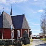 Rovaniemi: Övertorneå and Aavasaksa Hill. History and Nature - Unparalleled Views from the Summit of Aavasaksa