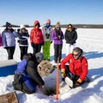 Rovaniemi: Posio Day Trip with Ceramics & Local Life - Visiting Miki Studio: Crafting Ceramics Inspired by Nature