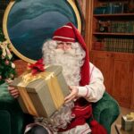 Rovaniemi: Premium Meeting with Santa in Santa Claus Village - How to Book and Arrive at Santas Private Office