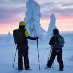 Rovaniemi: Private 3h Snowshoeing hike - Custom Routes Designed for All Fitness Levels