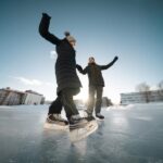 Rovaniemi: Private Ice Skating Photography Session - Starting in Rovaniemi’s Lappish Park with Personalized Service