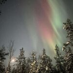 Rovaniemi: Private Northern Lights Tour - Scenic Drive and Arctic Landscape