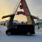 Rovaniemi: Private Reindeer & Northern Lights Tour - Physical and Clothing Recommendations for Comfort