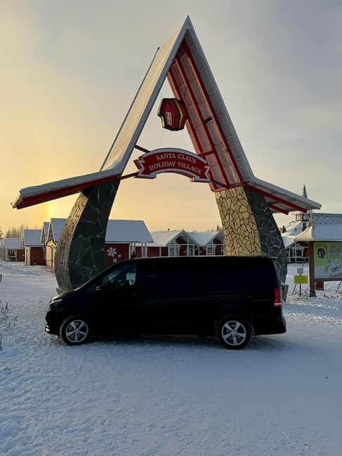 Rovaniemi: Private Reindeer & Northern Lights Tour - Physical and Clothing Recommendations for Comfort