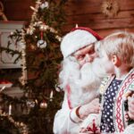 Rovaniemi: Private Santa Claus Village Guided Tour - Crossing the Arctic Circle: A Symbolic Milestone