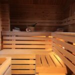 Rovaniemi: Private Sauna, Jacuzzi and Dinner - Convenient Pickup and Private Group Experience