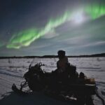 Rovaniemi: Private Snowmobile Trip With Local Guide - Scenic Snowmobile Ride Through Lapland’s Pristine Forests