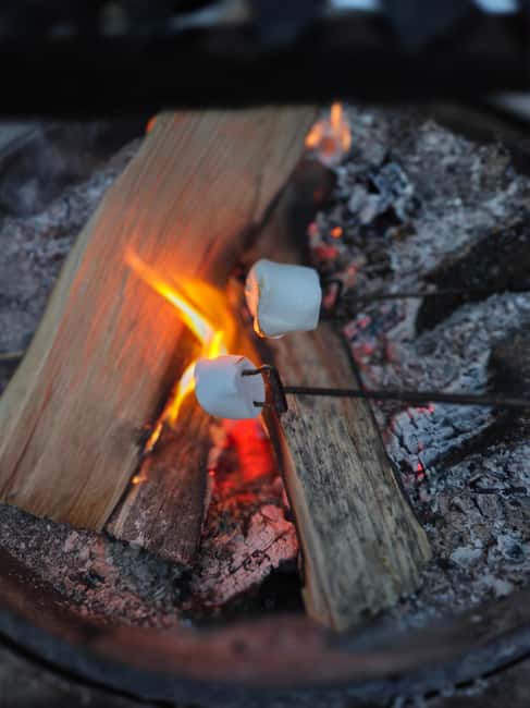 Rovaniemi: Pyhätunturi Guided Hike with Meal and Drinks - Walking Trails and Trail Conditions in Winter