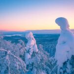 Rovaniemi: Riisitunturi Guided Hike with Photography - Scenic Drive into Lapland’s Winter Wonderland