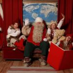 Rovaniemi: Santa Claus Village Guided Tour with pickup - Exploring Santa Claus Village with Guided Assistance