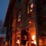 Rovaniemi: Santa Claus Village Private Guided Tour - Personal Meeting with Santa Claus in a Private Setting
