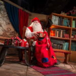 Rovaniemi: Santa Claus Village & Santa Park in One Day - How the Tour Combines Santa Claus Village and Santa Park
