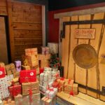 Rovaniemi: Santa Village & Santa Park Christmas Family Trip - Highlights of the Attractions and Activities