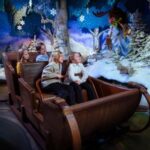 Rovaniemi: SantaPark Home Cavern of Santa Claus Experience - SantaPark’s Location and Access Options