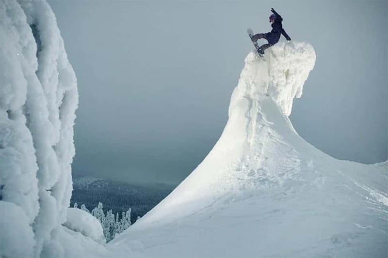 Rovaniemi: Slalom and Alpine Skiing - Rovaniemi’s Snowy Journey to the Ski Center