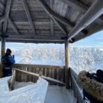Rovaniemi: Small-Group Snowshoe Tour at Vikaköngäs & BBQ - Snowshoeing through Forests and Lakes