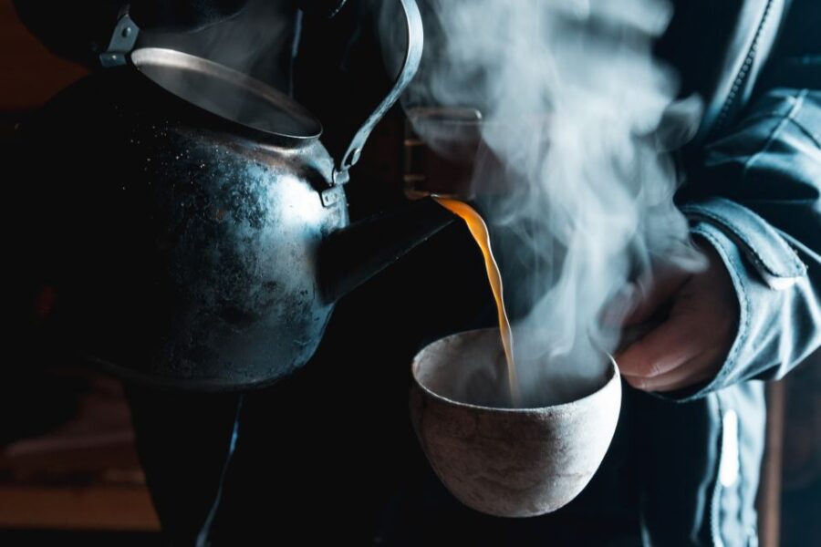 Rovaniemi: Snowmobile Safari & Campfire Evening Escape - Departing from Rovaniemis Safartica Office