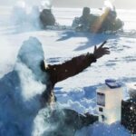 Rovaniemi: Snowmobiling and Ice Fishing - Ice Fishing on a Frozen Finnish Lake