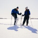 Rovaniemi: Snowshoe Walk to The Arctic Nature - A Closer Look at the Snowshoe Trekking Experience in Rovaniemi