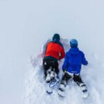Rovaniemi: Snowshoeing Tour with Wild Lunch and Hotel Pickup - How the Tour Starts with Hotel Pickup in Rovaniemi