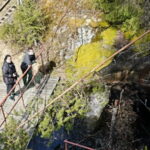 Rovaniemi: Sukulanrakka & Devil's Churns Tour - Exploring the Devils Churns and Potholes