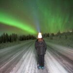 Rovaniemi: The Real Private Northern Lights Hunt - Convenient Departure and Duration