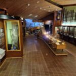 Rovaniemi to Tankavaara Gold Village & Gold Panning - Scenic Drive and Arctic Circle Crossing