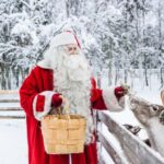 Rovaniemi: Tour to Santa Claus Village with Hotel Transfer - Convenient Hotel Pickup and Roundtrip Transport