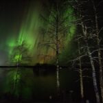 Rovaniemi: Traditional Sauna and Ice Swimming Experience - Rovaniemi’s 1958 Blacksmith’s Sauna: A Historic Setting