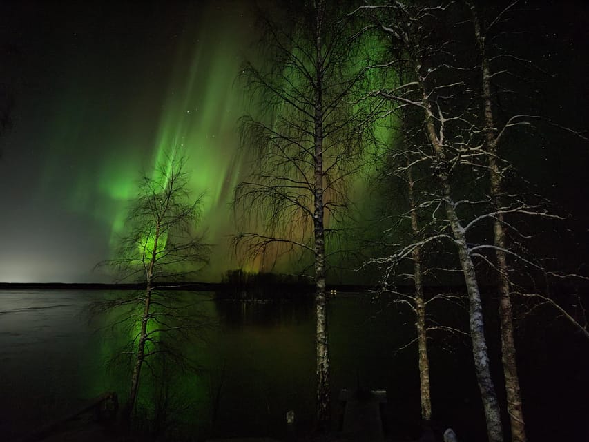 Rovaniemi: Traditional Sauna and Ice Swimming Experience - Rovaniemi’s 1958 Blacksmith’s Sauna: A Historic Setting