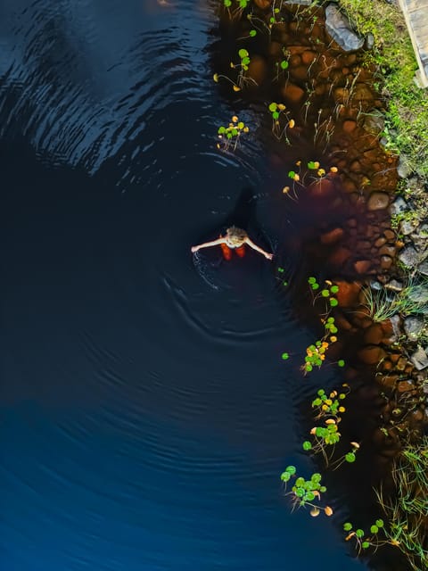 Rovaniemi: Unique Private Lakeside wooden Sauna Experience - The Charm of the Private Lakeside Sauna in Rovaniemi