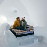 Rovaniemi: Visit Arctic Snow Hotel with Transfer - Enjoy a Drink in an Ice Glass at the Ice Bar