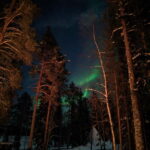 Rovaniemi:Santa Claus Village Guided Tour with Santa's gift - Starting Point and Transportation Logistics