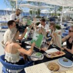 Rovinj: Artafera painting workshops - Paint, wine & more - The Location and Atmosphere in Rovinjs Old Town