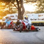 Rovinj: Drift Trike Rental - The Rovinj Drift Trike Track: Europes First Outdoor Course