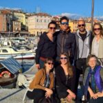 Rovinj: Guided Walking Tour - Strolling Along Carera Street and Its Historic Wealth