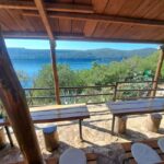 Rovinj Islands, LImski Fjord & Shellfish Tasting (Optional) - Starting the Tour with a Panoramic View of Rovinjs Old Town